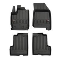 Kilimėliai FROGUM ProLine 3D408258 Dacia Duster