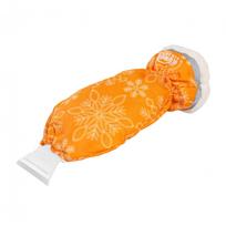 Ledo grandiklis KUNGS Arctic-is 4561 Orange
