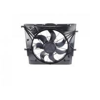 Radiatoriaus ventiliatoriaus elektr. variklis BOSCH 0 130 707 513