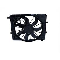 Radiatoriaus ventiliatoriaus elektr. variklis BOSCH 0 130 707 548