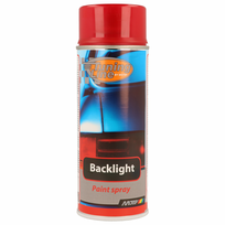 Žibintų tamsinimo lakas MOTIP 00261