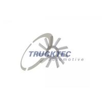 Variklio aušinimo ventiliatoriaus sparnuotė TRUCKTEC AUTOMOTIVE 02.19.029