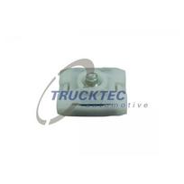 Lango pakėlėjo slankioji kaladėlė TRUCKTEC AUTOMOTIVE 02.53.001