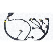 Automatinės transmisijos hidr. vožtuvo blokas MAGNETI MARELLI 024000029010