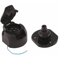 Priekabos kablio lizdas BOSAL 023-564
