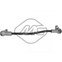 Pavarų perjungimo svirties traukė Metalcaucho 02813