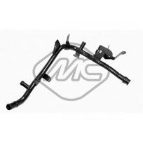 aušinimo skysčio vamzdis Metalcaucho 03186