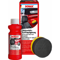 Tento/medžiagos impregnavimas SONAX 03101410
