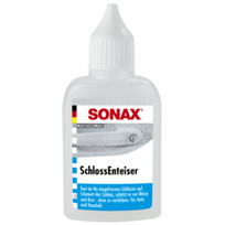 Apledėjimo valiklis SONAX 03315410