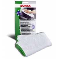 Valymo servetėlės SONAX 04168000