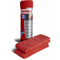 valymo servetėlės SONAX 04162410