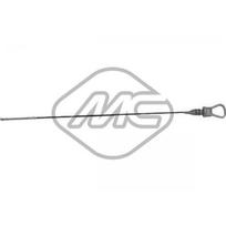 Alyvos lygio matuoklis Metalcaucho 05177