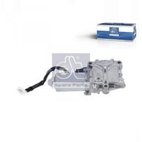 Langų pakėlėjo elektros variklis DT 1.22364