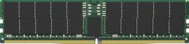Serverio atminties modulis Kingston DDR5 64GB DIMM 288-PIN 5600 MHz / PC5-44800 CL46 1.1 V registruotas ECC | KSM56R46BD4-64HA | 0740617343809