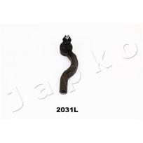 Skersinės vairo traukės antgalis JAPKO 1112031L