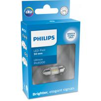 Salono apšvietimo lemputė PHILIPS 11860CU60X1