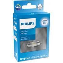 Salono apšvietimo lemputė PHILIPS 11860WU60X1