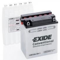 Akumuliatorius EXIDE 12N12A-4A-1