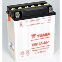 Akumuliatorius YUASA 12N12A-4A-1