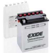 Akumuliatorius EXIDE 12N14-3A