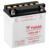 Akumuliatorius YUASA 12N9-4B-1