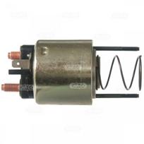 Solenoidas HC-Cargo 132024