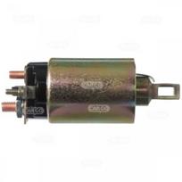 Solenoidas HC-Cargo 132917