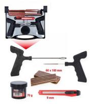 padangų vulkanizavimo rinkinys KS TOOLS 150.1070