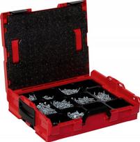 Fischer Action Power Fast II L-Boxx 102 | 558739 | 4048962414622