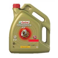 Hidraulinė alyva CASTROL 15D6D0