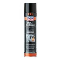 Rūdžių tirpiklis (nenaudojamas) LIQUI MOLY 1613