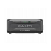 Bluetti Akumuliatorius B300K 2765 Wh | P-B300K-EU-GY-BL-010 | 6970991296185