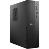 Kompiuteris Dell Pro Slim Essential i3-14100/8GB/512GB/UHD 730/Windows 11 Pro/ENG klaviatūra + pelė/3 metų ProSupport NBD OnSite garantija | BTO001_QVS1260_EMEA_3YPSNO | 2000001402368