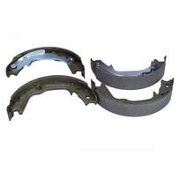 Rankinio stabdžio būgninių kaladėlių kompl. MAXGEAR 19-4579