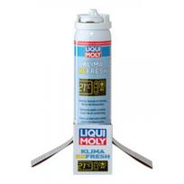 Sintetinių medžiagų priežiūros priemonės LIQUI MOLY 20000