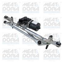 langų valytuvų sistema MEAT & DORIA 207076