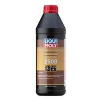 Hidraulinė alyva LIQUI MOLY 20980