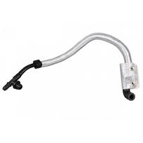Stabdžių stiprintuvo vakuumo žarna METZGER 2180027