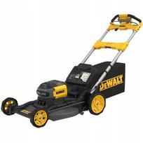Akumuliatorinė vejapjovė Dewalt DCMWSP660N-XJ | DCMWSP660N | 5035048838204