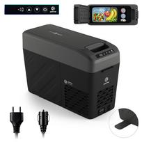 Nešaldanti kelioninė šaldytuvas Peme Quest 14 14.6 l | 5902659848635 | 5902659848635