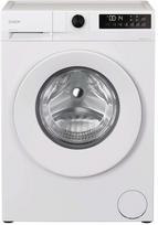 Candy Skalbimo mašina GD 48S6-S A energijos klasė priekinis pakrovimas 8kg skalbimo talpa 1400 RPM 53 cm gylis 60 cm plotis ekranas LED garų funkcija White | GD48S6S | 8059019111148