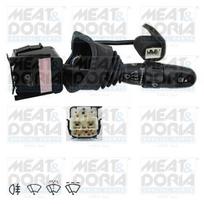 Vairo kolonėlės jungiklis MEAT & DORIA 231046