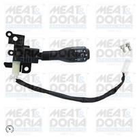 Vairo kolonėlės jungiklis MEAT & DORIA 231348