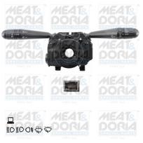 Vairo kolonėlės jungiklis MEAT & DORIA 231550