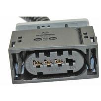 Oro tiekimo valdymo sklendės adapterio laidas METZGER 2323029