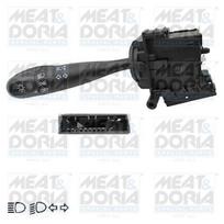 Vairo kolonėlės jungiklis MEAT & DORIA 23501