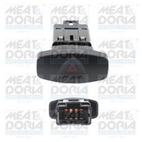 Lango pakėlėjo jungiklis MEAT & DORIA 23659