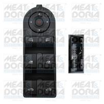 Lango pakėlėjo jungiklis MEAT & DORIA 26086