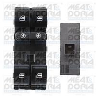 Lango pakėlėjo jungiklis MEAT & DORIA 26481