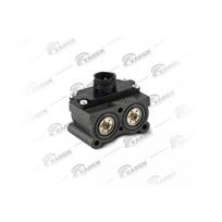 Perjungimo cilindro solenoidinis vožtuvas VADEN ORIGINAL 303.11.0035